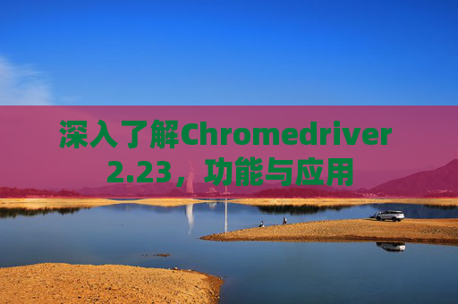 深入了解Chromedriver 2.23,功能与应用 深入了解Chromedriver 2.23,功能与应用